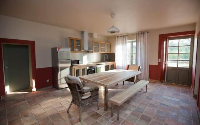 Gite Familial - Chateau La Roche Racan