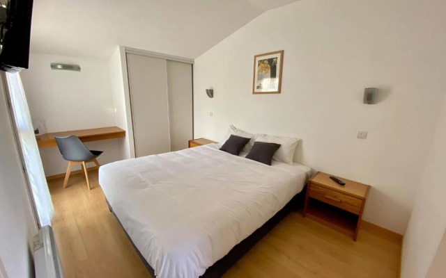 Hôtel Monform