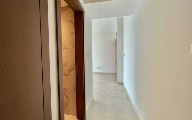 OYO HOME 1474 Furnished 2 BHK Apartment