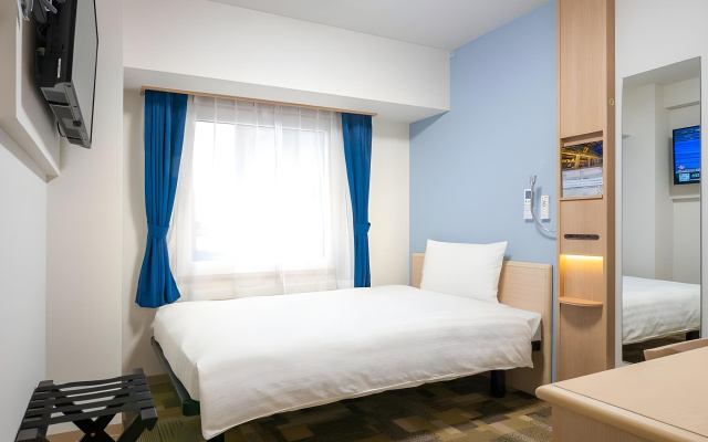 Toyoko Inn Gotemba Ekimae – Guest Rooms – Gotemba