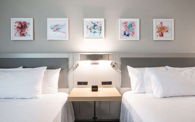 Hilton Garden Inn - Asheville South