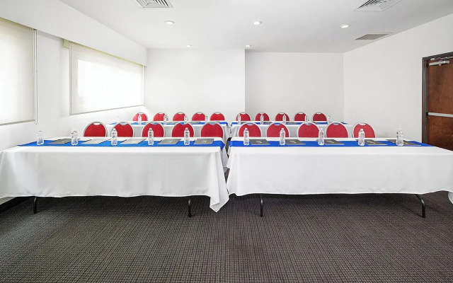 Hotel México Plaza Celaya