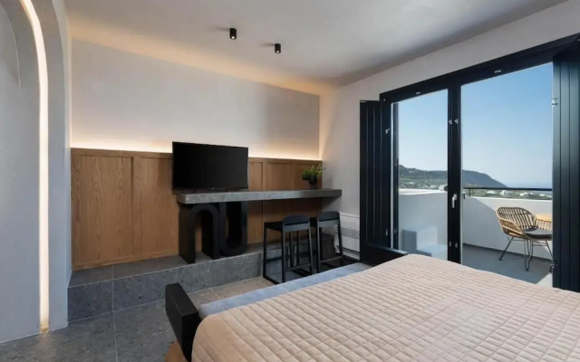 La Torretta Suites & Spa