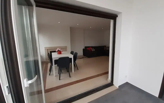 Luxury Flat in Quarteira