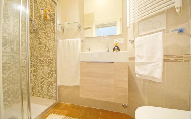 DolceVita Apartments N. 439