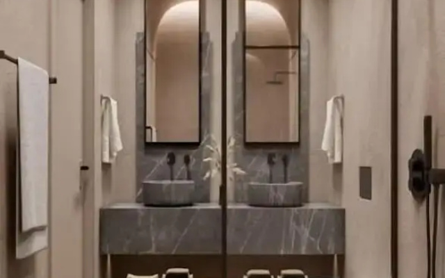 Aethra Hotel & Suites