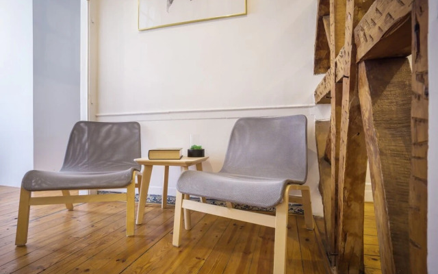 The Original Lisbon Guesthouse