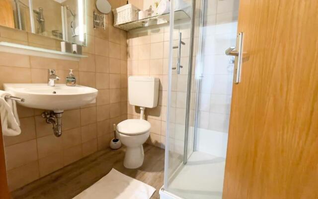 Haus Nige Ooge Whg. 7