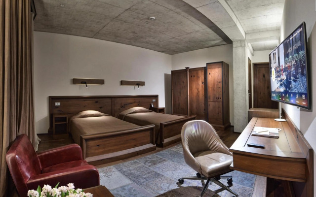 Hotel Stary