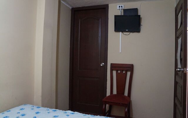 Discovery Quito Hostel