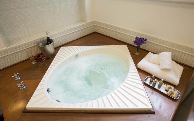 Secreto Boutique Hotel