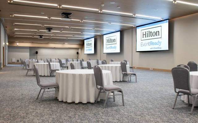 Hilton Rio De Janeiro Copacabana