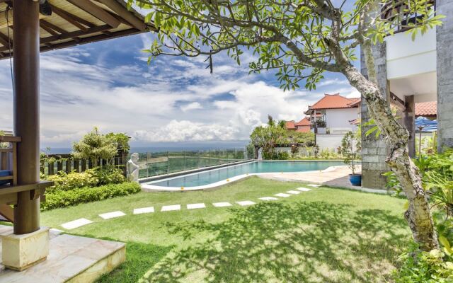 Villa Bali Blue