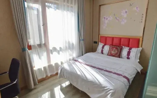 Anning Jinkang Hotel