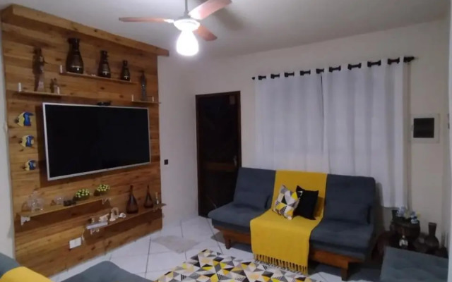 Casa do adalto