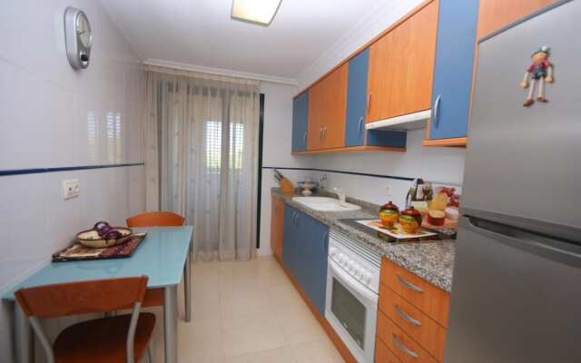 Apartamento La Darsena