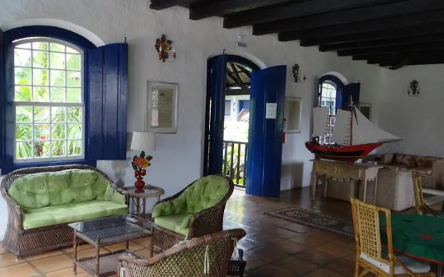 Hotel Solar das Águas Cantantes