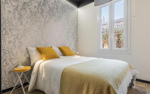 Borgonuovo Apartments