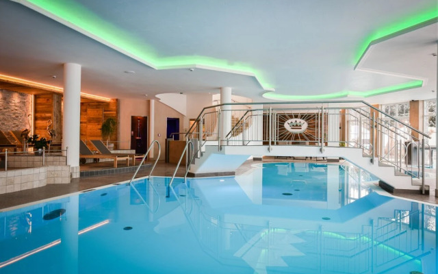 Hotel Panorama Royal