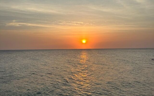 Seaview Resort  Boca Sami