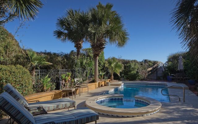 The Dunes - Four Bedroom Home