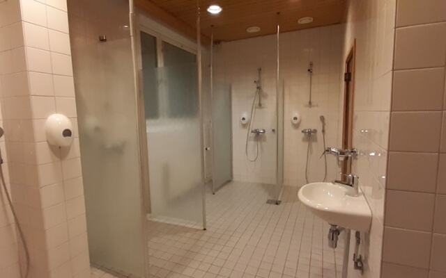 Jollas89 Hotelli
