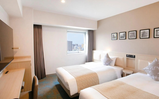 Art Hotel Oita
