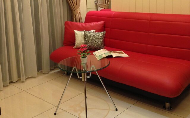 Ravarine Suite Apartment