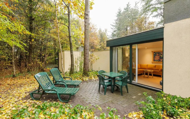 Center Parcs Bispinger Heide