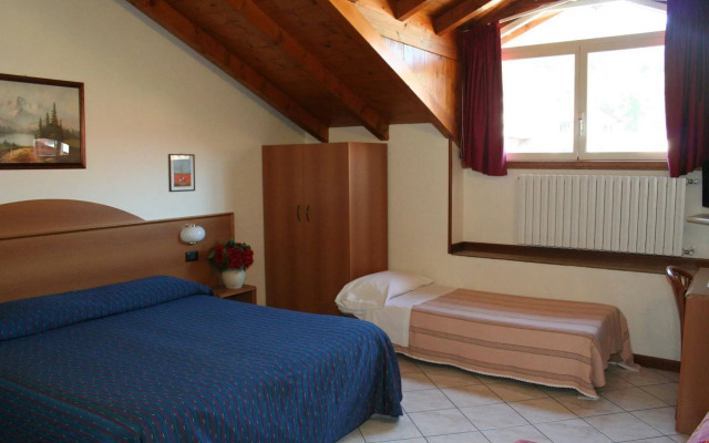Hotel Ristorante Fiorentino