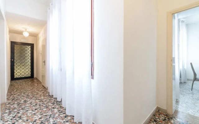 Rio Terra' Canal View Apartment