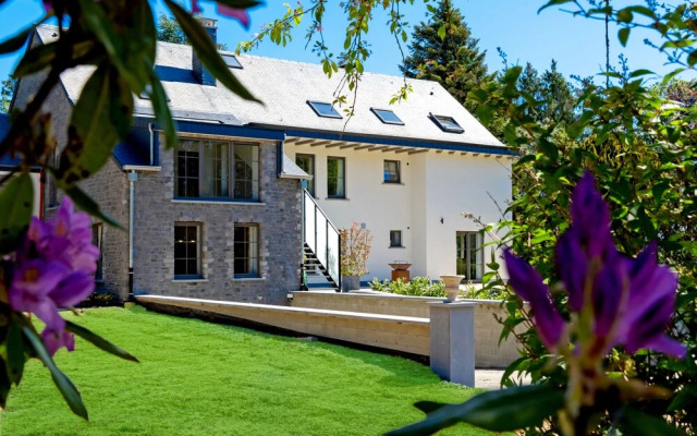 Domaine de Wisbeley