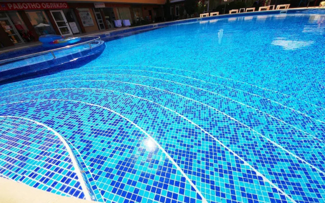 Sun Hotel