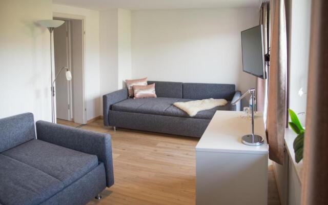 Alpin Hotel bichl 761