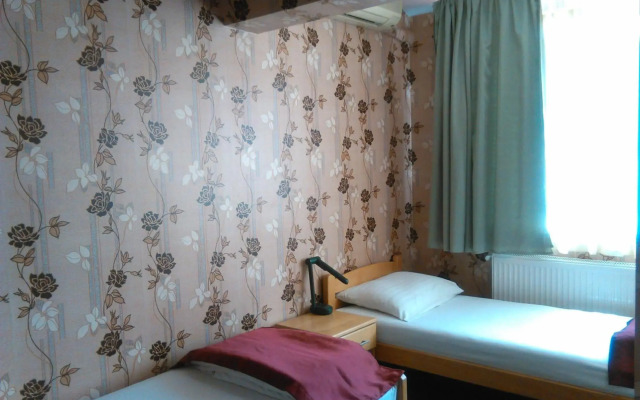 Hotel Slodes