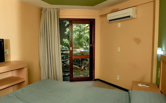 Safari Natal Beach Hotel
