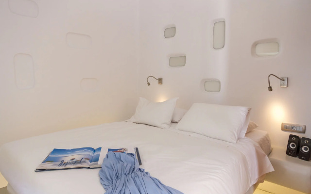 La Perla Villas - Adults Only