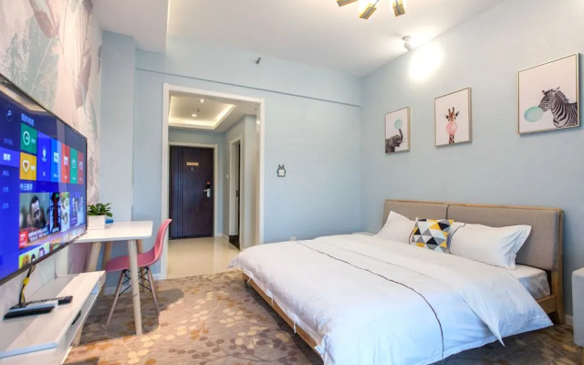 Nice Meeting You Aparthotel