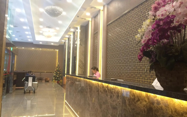 Hotel Grand Central