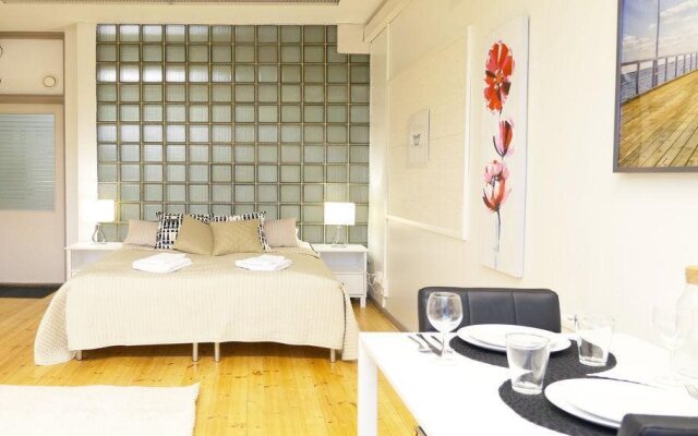 Pop up Hostel Lahti