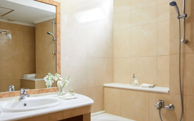 Preveza City Comfort Hotel