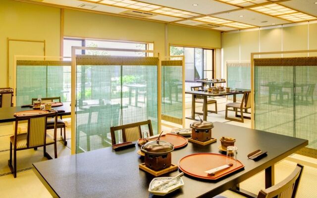 Kagiya the annex of Senoumi