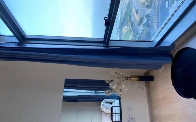 Amazing 1-bedroom Seaview Hotel Apartment
