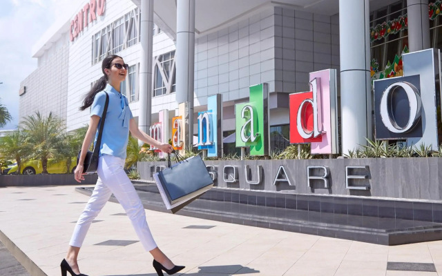 Four Points by Sheraton Manado