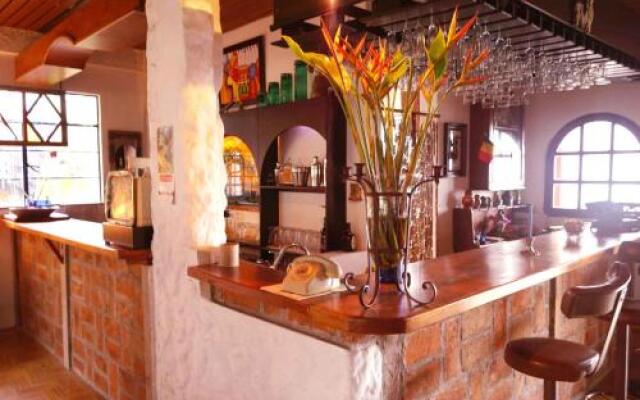 Hotel Faroazul