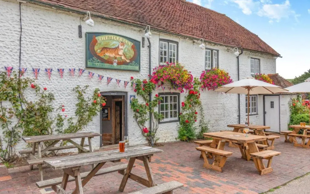 Catherine Tiger Inn