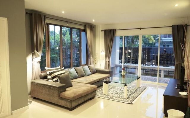 Villa Vela Krabi