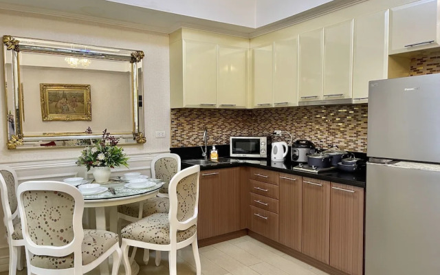 The Venice Luxury Residences-Rare Units
