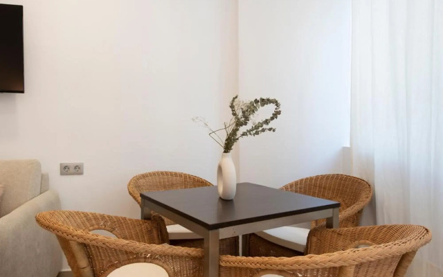 Apartahotel Centric