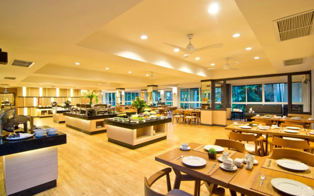 Green Park Resort